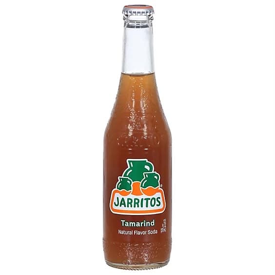 Jarritos Tamarindo 370 ml