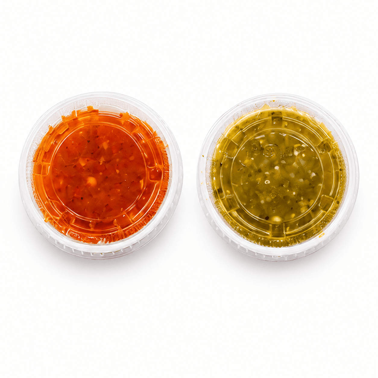 Extra Salsa
