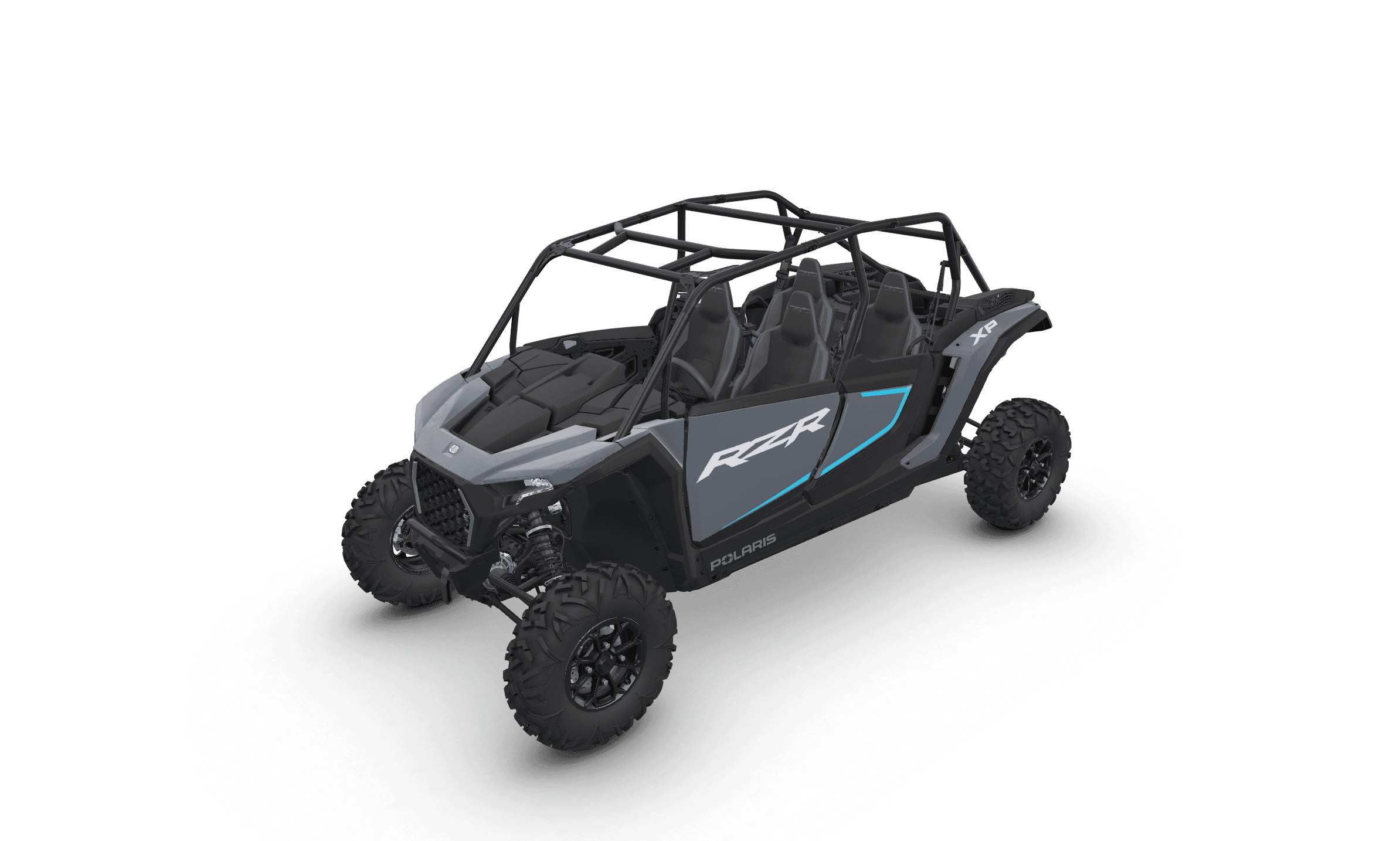 2026 Polaris RZR — El Rey Chicken giveaway prize